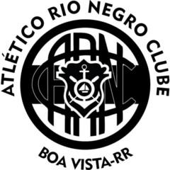 Rio Negro-RR