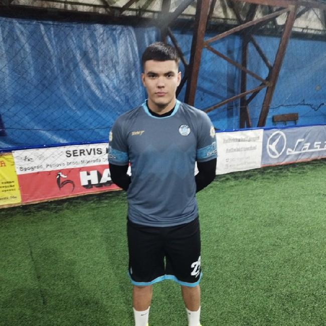 Cvjetković Dušan