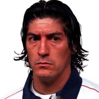 🇨🇱 I. Zamorano