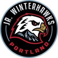 Portland JR winterhawks