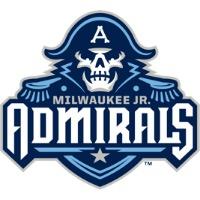 Milwaukee JR admirles AAA