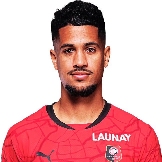 Ludovic Blas