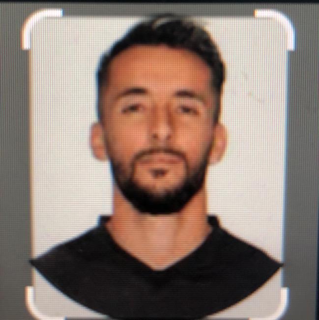 Braian Sanchez