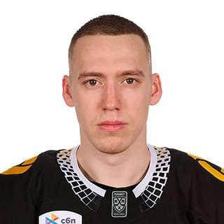 Михаил Котляревский