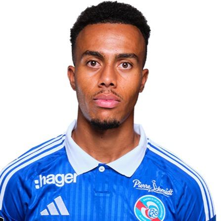 Guéla Doué