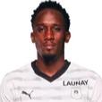 Geoffrey Lembet