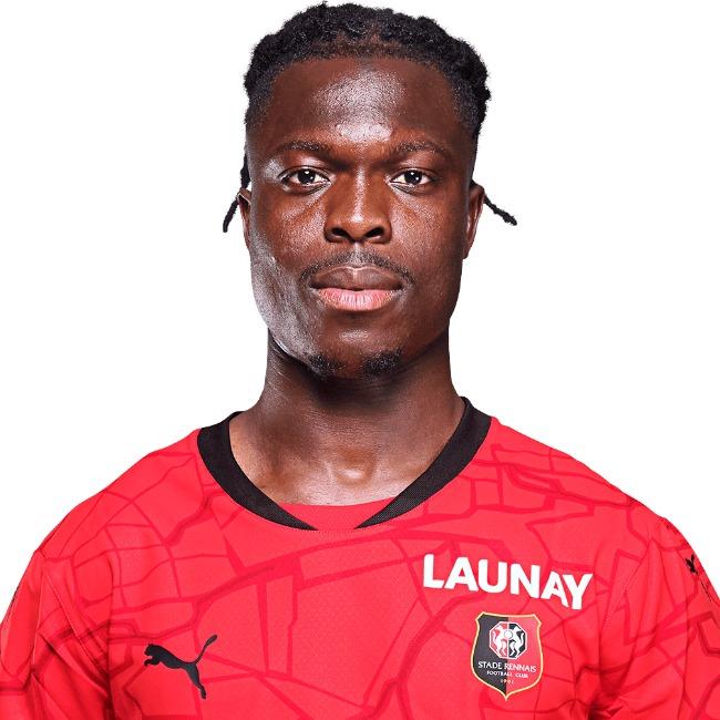 Alidu Seidu