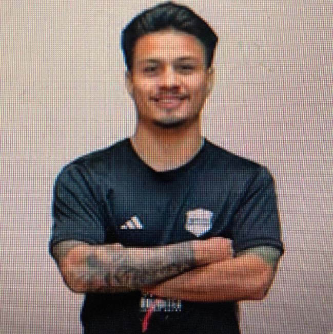 Alexander Diaz