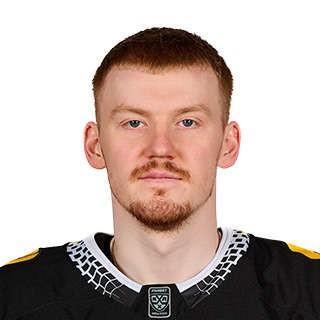 Николай Чебыкин