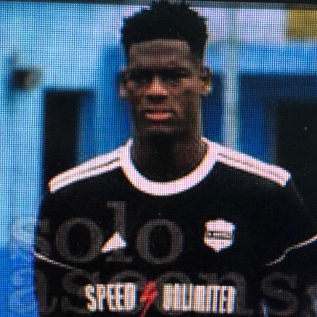 Yeison Murillo