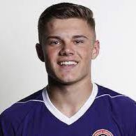 Regan Slater