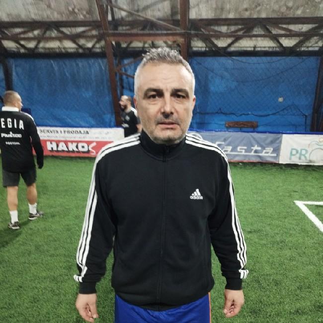 Stamenović Miljan