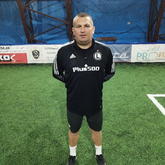 Radovanović Miroslav