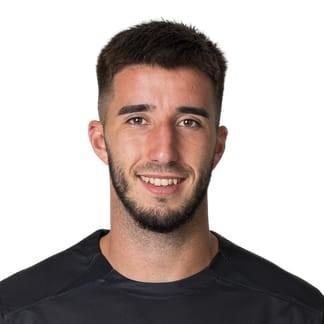 Гонсалу Инасио