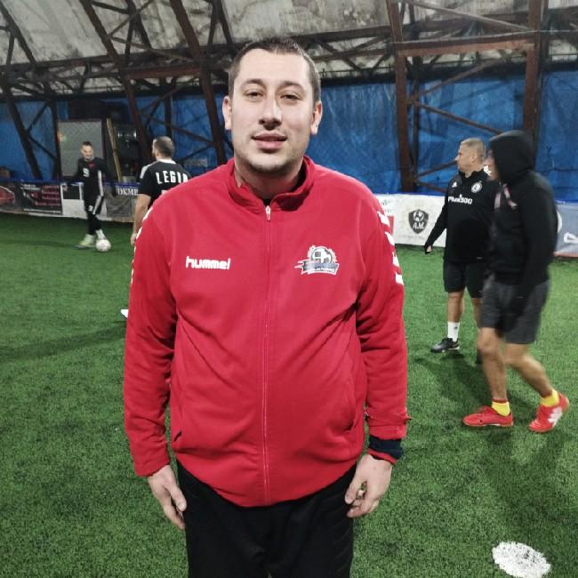 Škobalj Nenad