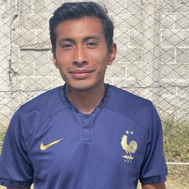 EDUARDO SANCHEZ