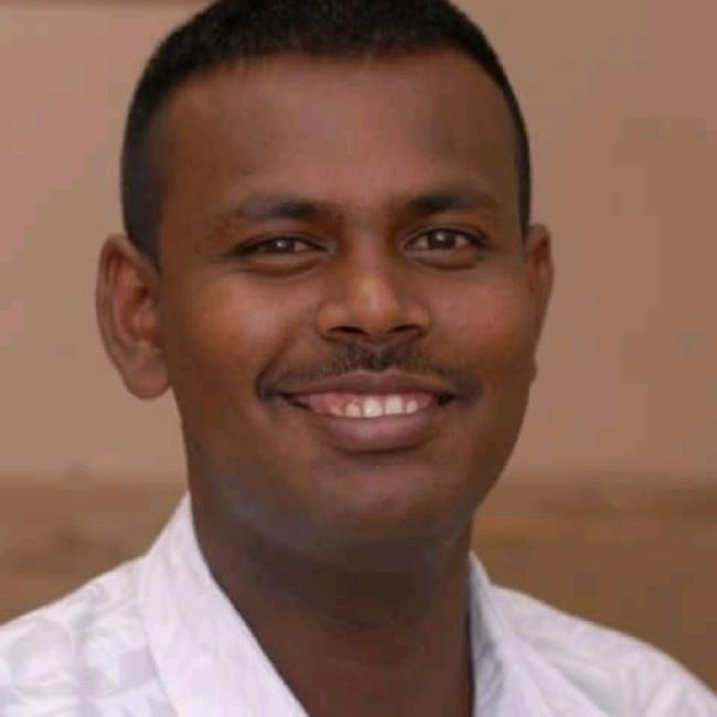 Nitesh Chand