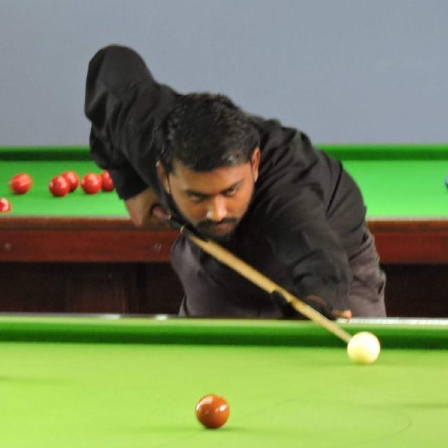 Navneil Maharaj