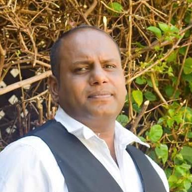 Ajesh Chand