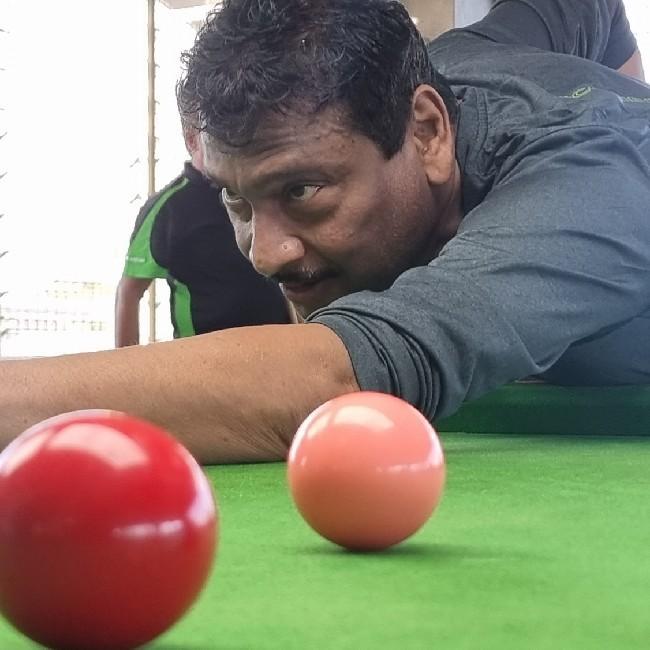 Yogen Prasad
