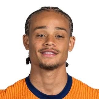 Хави Симонс