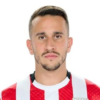 Алекс Беренгер