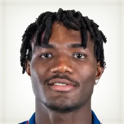 Кристантус Уче