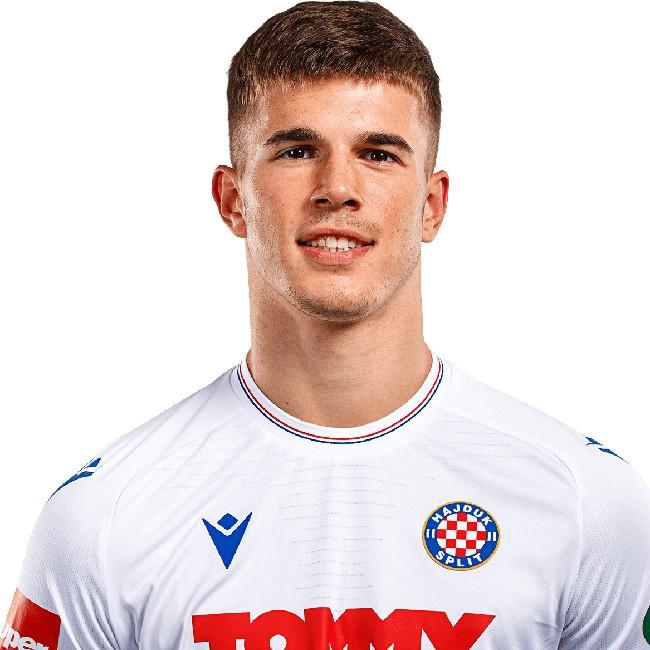 Лука Вушкович