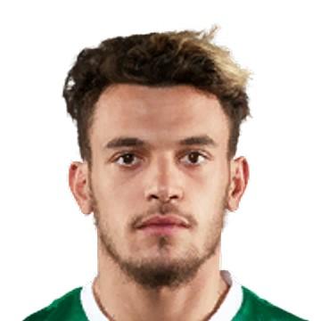 Педро Гонсалвеш