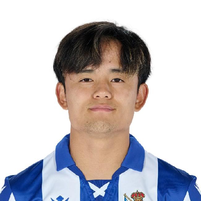 Такефуса Кубо