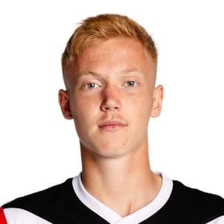 Хуго Ларссон