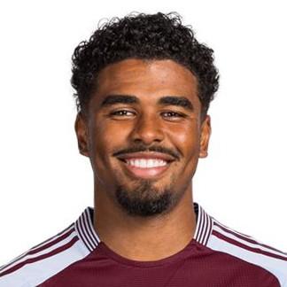 Иан Маатсен