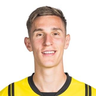 Нико Шлоттербек