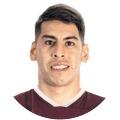 Agustin Cardozo