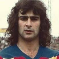 Alberto Kempes