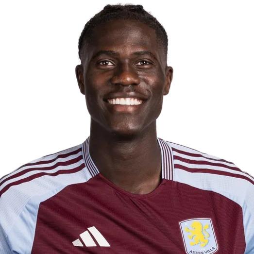 Amadou Onana