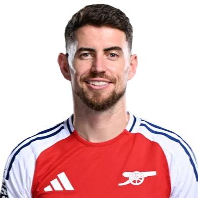 Jorginho