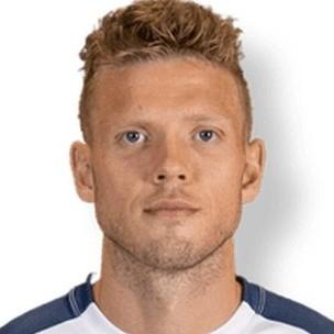 🇩🇰 L. Jensen