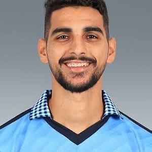 Hasan Hilu