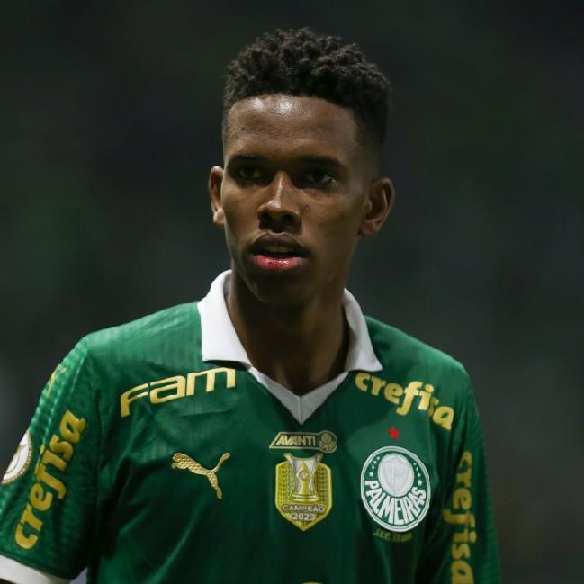 Estevao willian