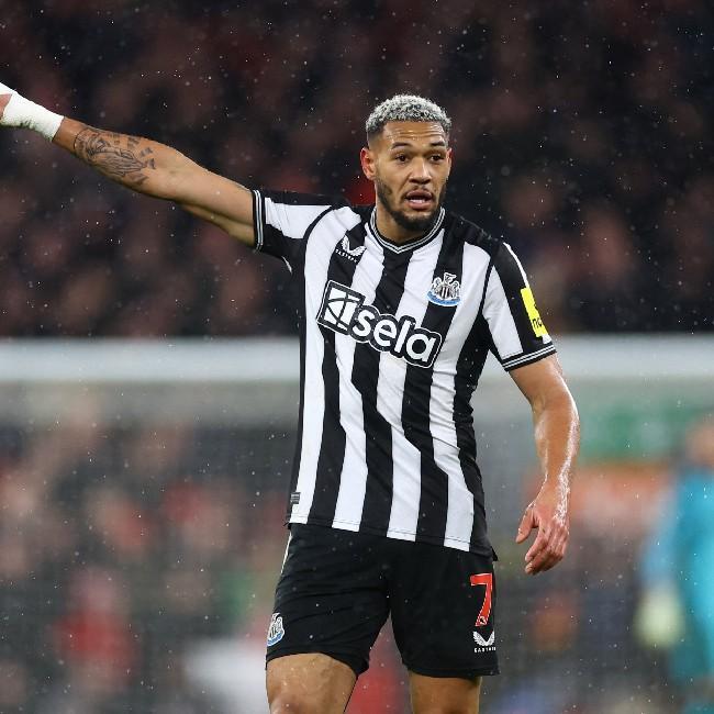 Joelinton
