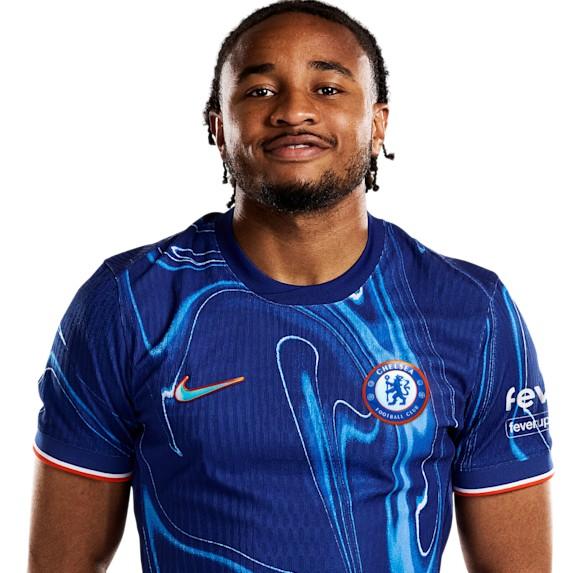Nkunku