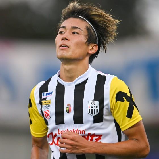 Keito Nakamura