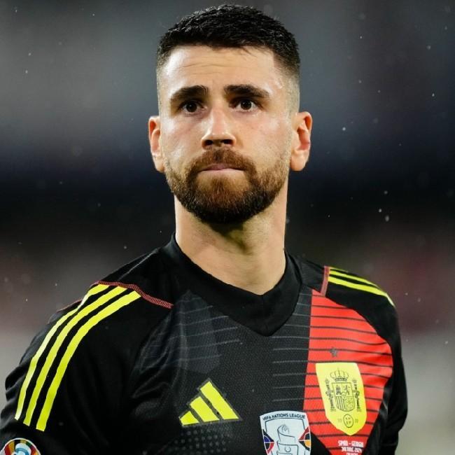 Unai simon