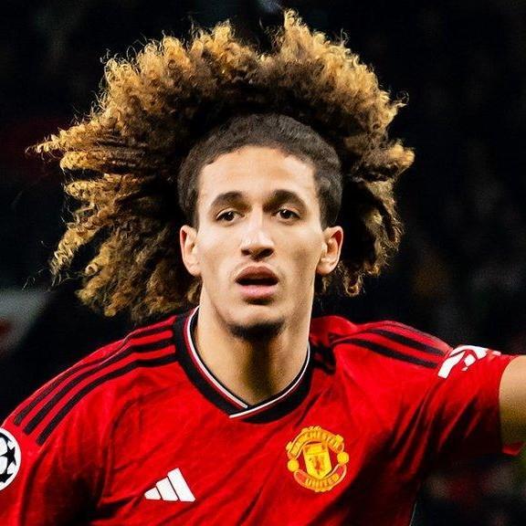 Hannibal Mejbri