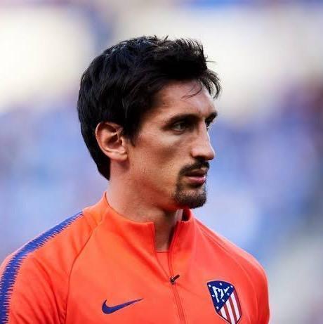 Stefan Savic