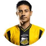 Óscar Ruíz
