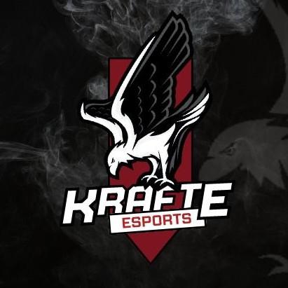 KRAFTE E-SPORTS