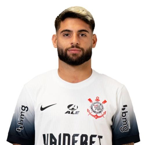 Yuri Alberto