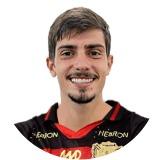 Pedro Vilhena